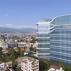 Hilton Katmandú