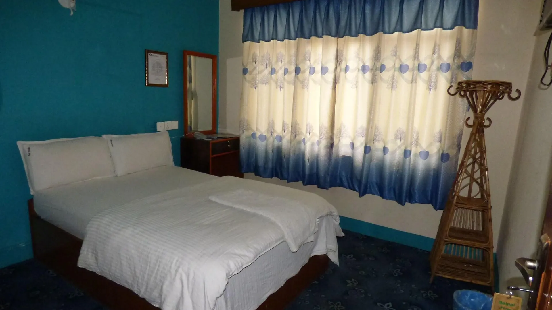 Hotel Api Kathmandu