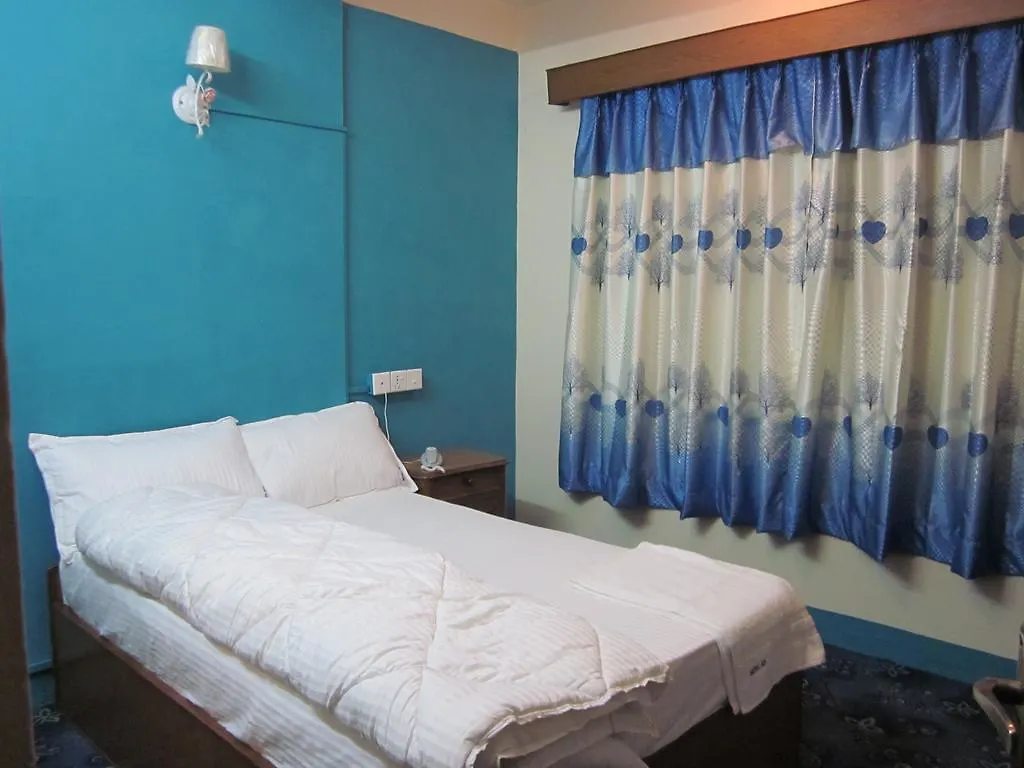 Hotel Api Kathmandu