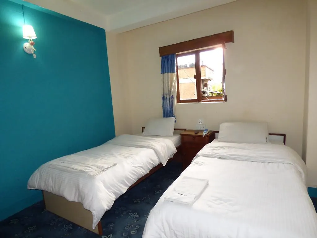 Hotel Api Kathmandu Nepal
