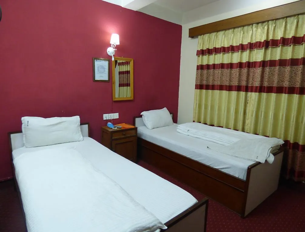 Hotel Api Kathmandu 2*,  Nepal