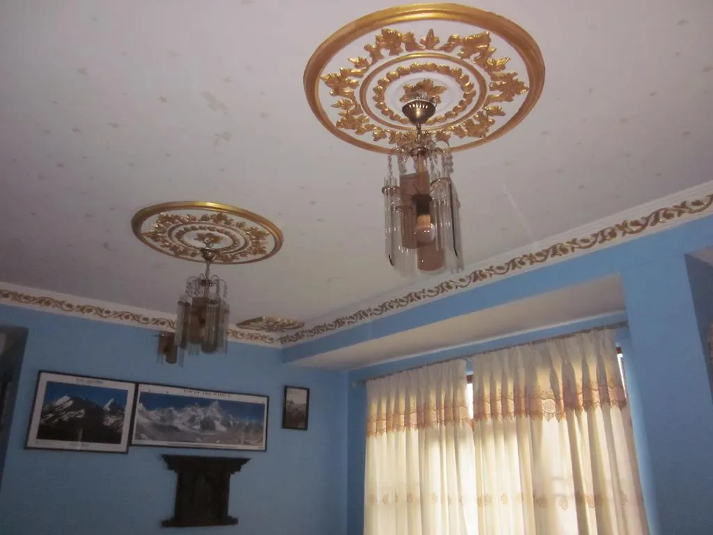 Hotel Api Kathmandu