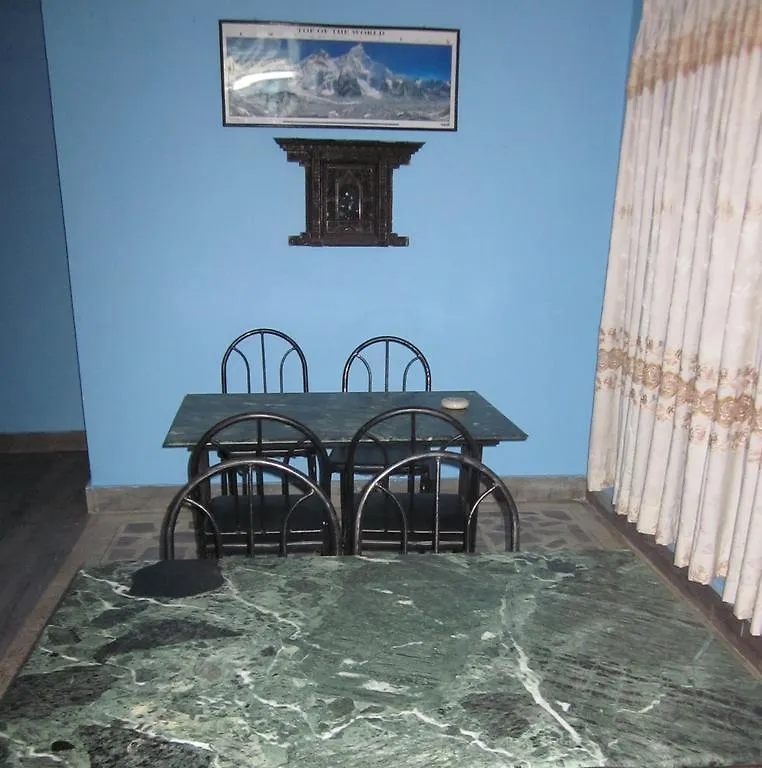 Hotel Api Kathmandu