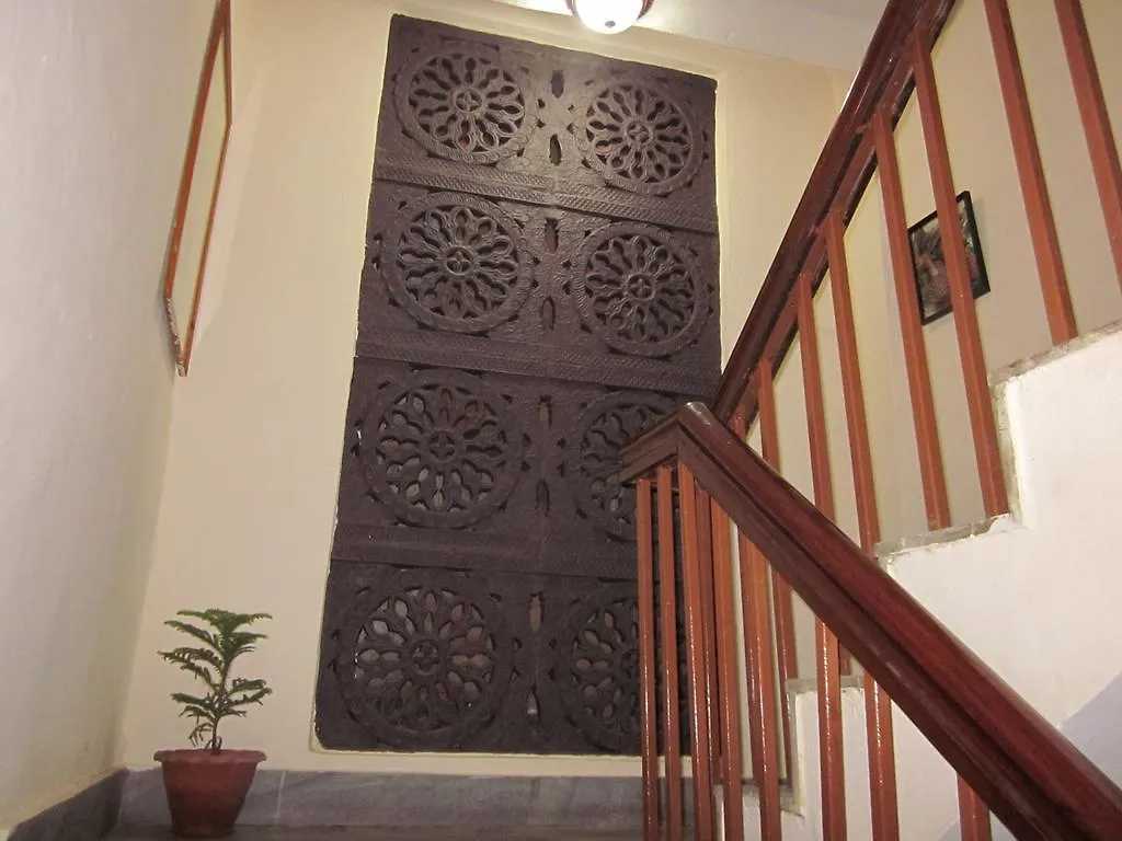 Hotel Api Kathmandu