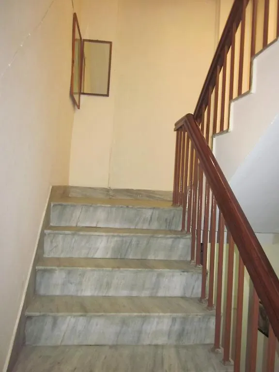 Hotel Api Kathmandu