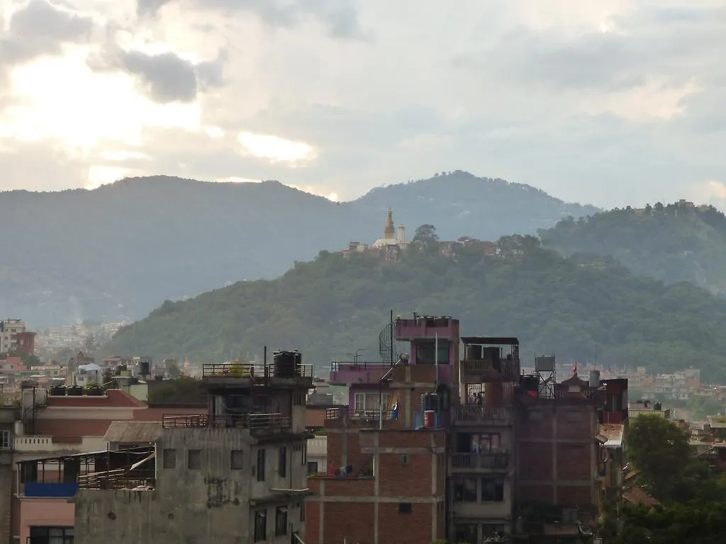**  Hotel Api Kathmandu Nepal